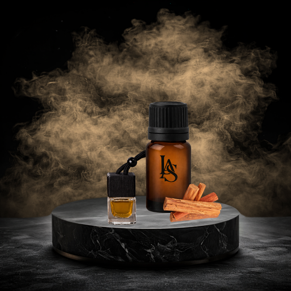 Golden Santal