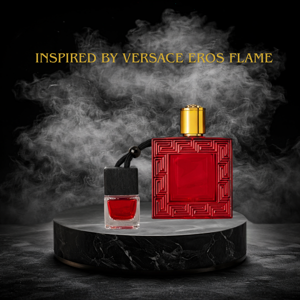 LuxeAir Eros Flame