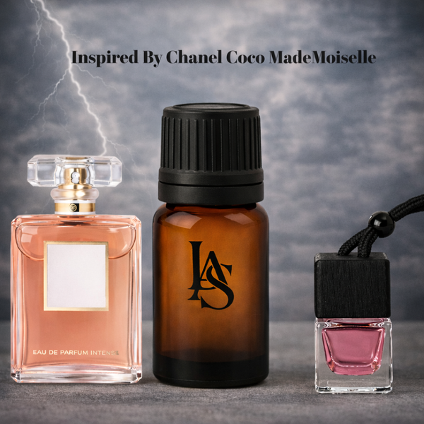 LuxeAir Coco Madmoiselle