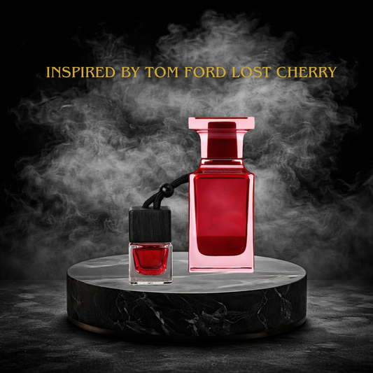 LuxeAir Lost Cherry