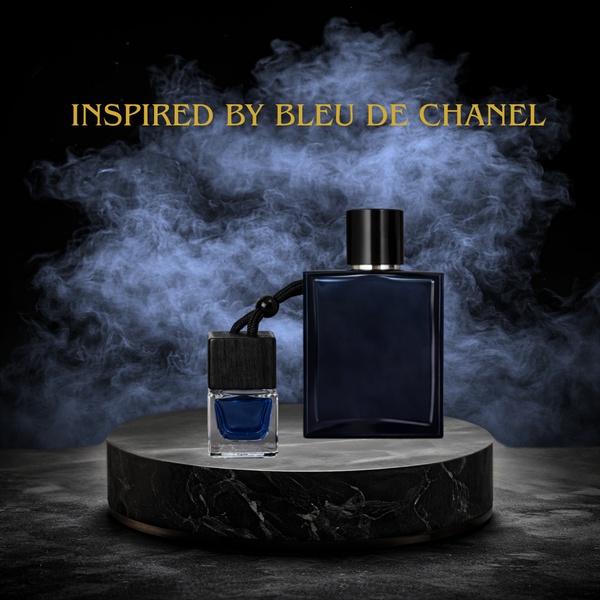 LuxeAir Bleu de Chanel
