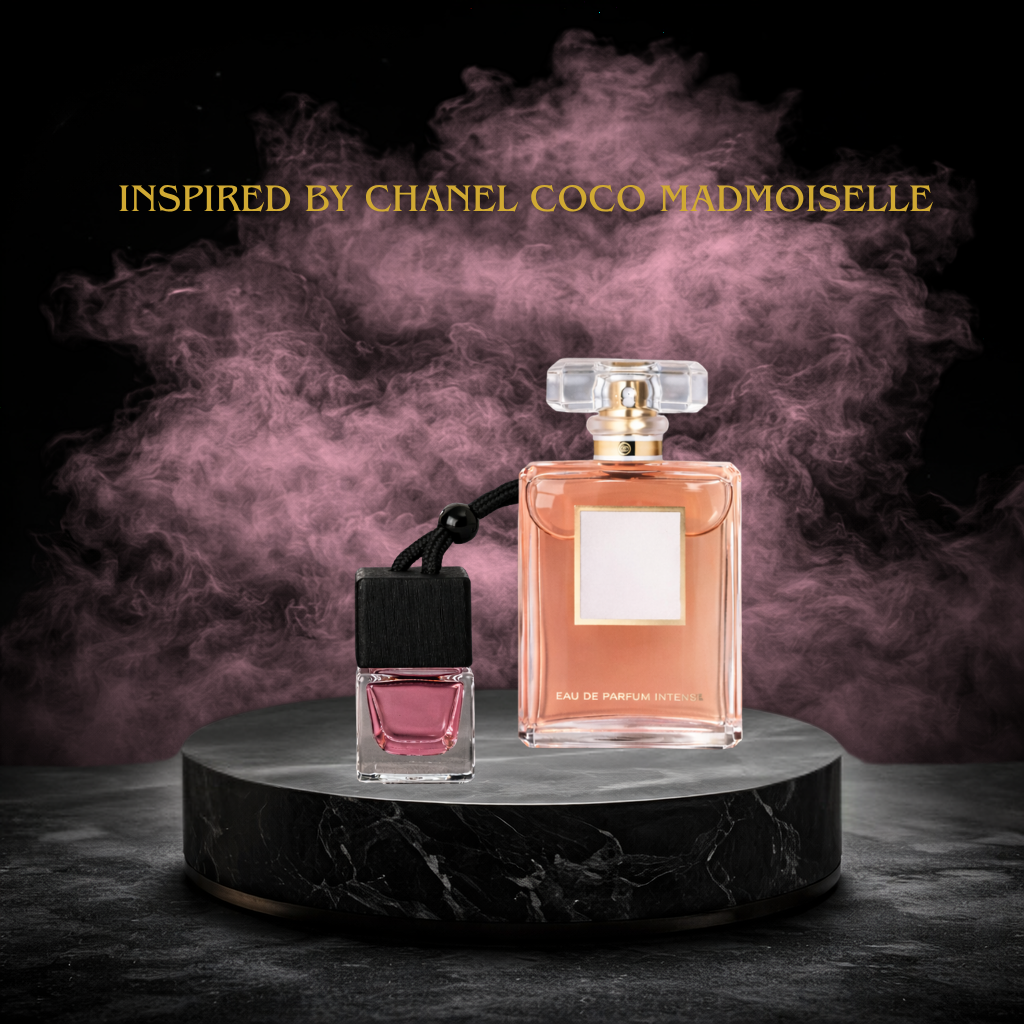 LuxeAir Coco Madmoiselle
