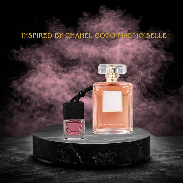 LuxeAir Coco Madmoiselle