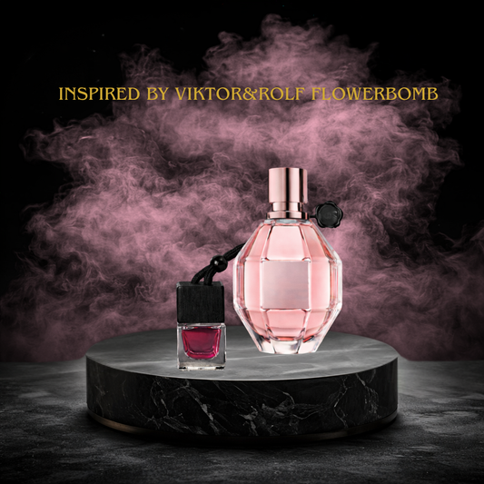 LuxeAir Flowerbomb