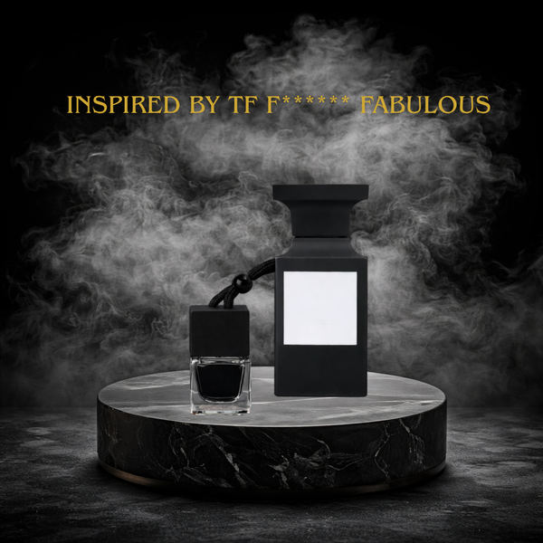 LuxeAir F****** Fabulous