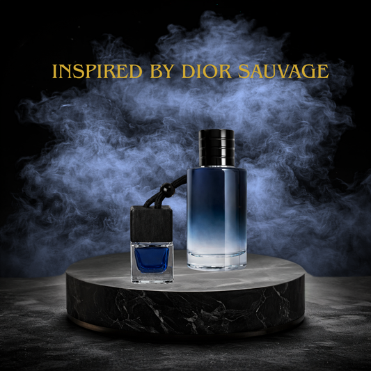 LuxeAir Sauvage