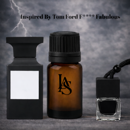 LuxeAir F****** Fabulous