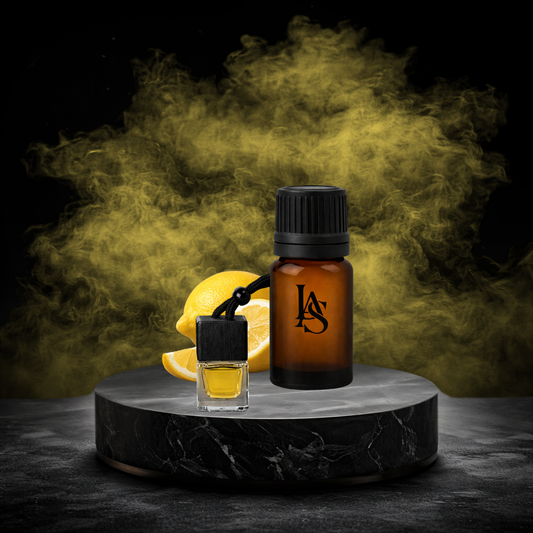 Lemon Luxe