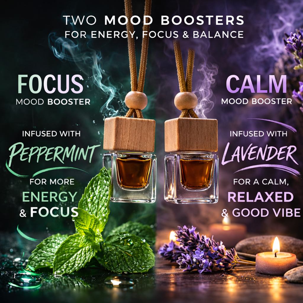 LuxeAir Silver Mountain Water