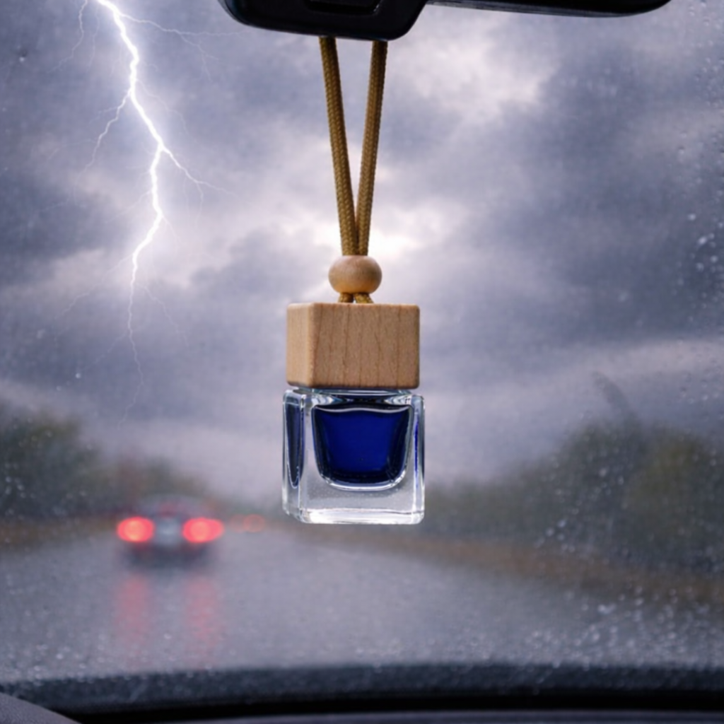 LuxeAir Bleu de Chanel