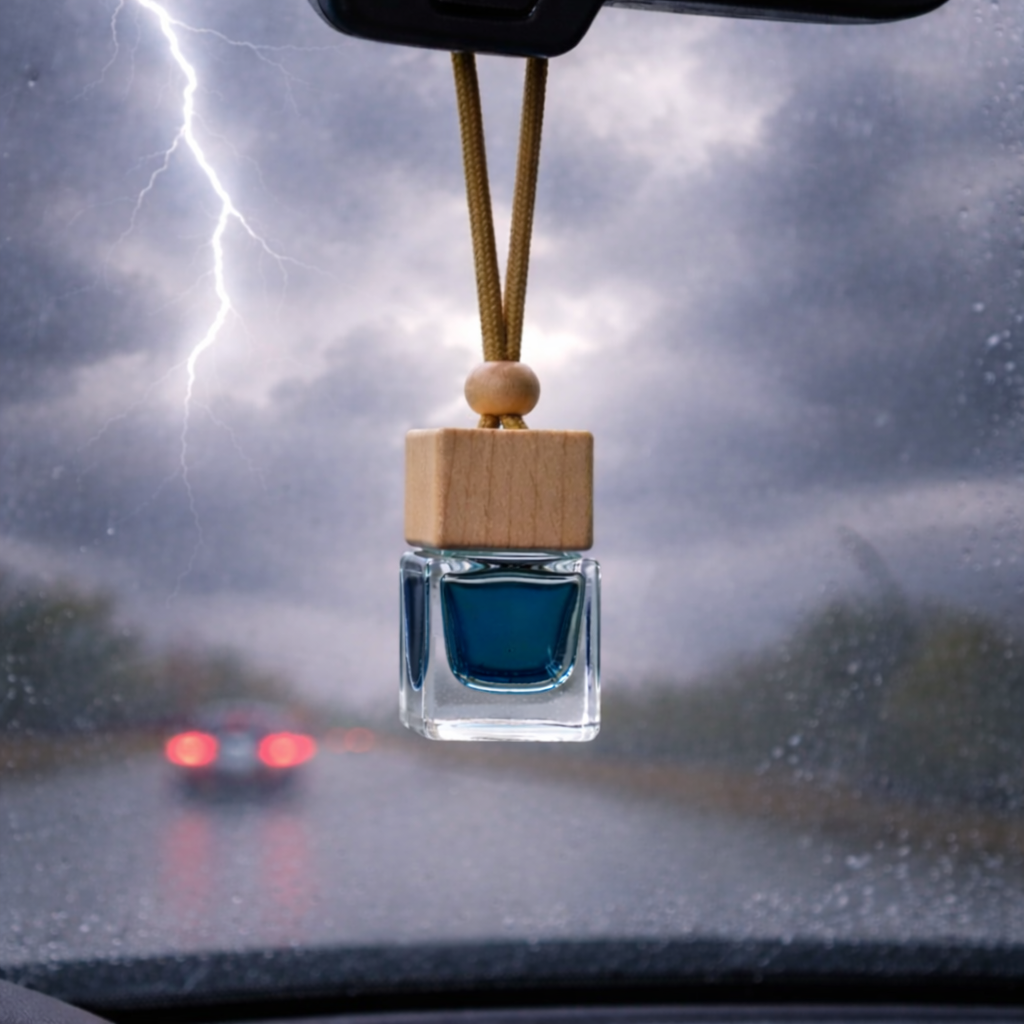 LuxeAir Silver Mountain Water